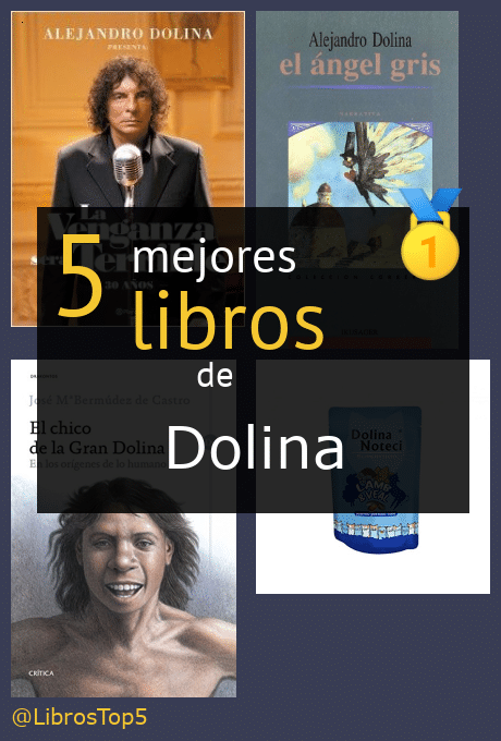 libros de Dolina