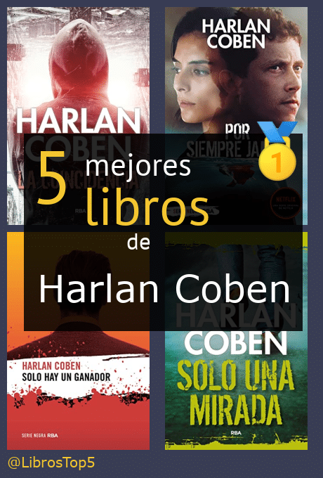 Harlan Coben The Stranger Series 6 Books Collection Set (Home, Fool Me  Once, Don't Let Go, Run Away, Win, The Boy from the Woods) : Harlan Coben:  : Libri